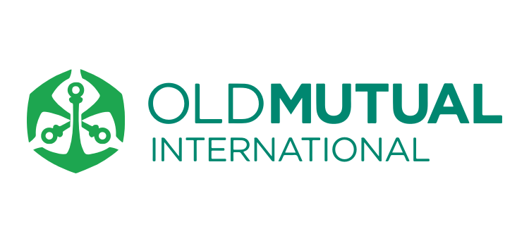 Old Mutual International Logo