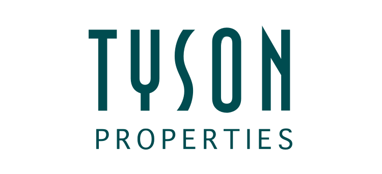 Tyson properties Logo